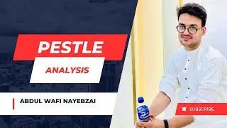 pestle analysis example of a company I pestle analysis example I what is pestle analysis