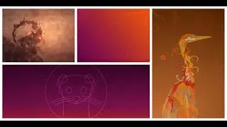 Every Ubuntu (lts) installed on vm(timelapse)