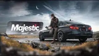 СТРИМЧИК ИГРАЕМ НА MAJESTIC RP