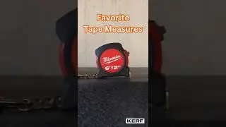 What’s your favorite tape measure? #diy #construction #tools