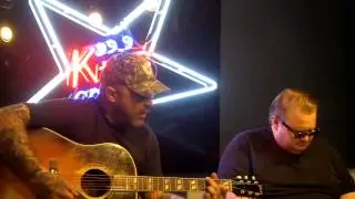Aaron Lewis 