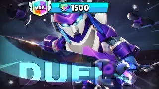 MORTIS 1500 IN DUELS🏆
