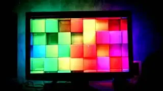 Сотворил себе ambilight