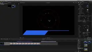 Building a Custom Lower Third in FCPX with Highlighter