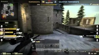 [CSGO] getr3kt