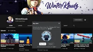 [GPO] if winterkloudz comment i will buy drippy fit