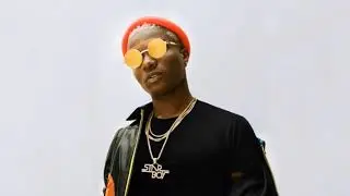 (FREE) Drake X Wizkid X Burna Boy Type Beat - Starboy/ AfroPop Type Beat/ Dancehall/ Afro Beat
