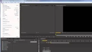 01 Motion Graphics: Intro