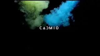 CADMIO - Luna Diamante