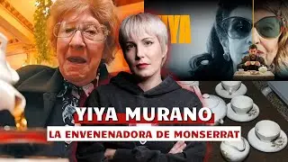 Yiya Murano's Deadly Tea | The Poisoner of Montserrat