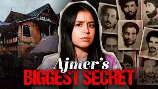How 100+ Women Were Tortured in Ajmer • Desi Crime