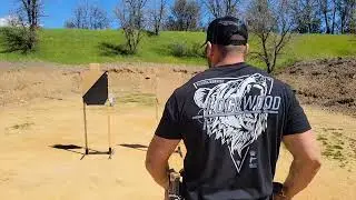 Fast shooting, fast splits, trick shots, bill drills.