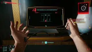 Cyberpunk 2077 Побочные задания и немного о сюжете