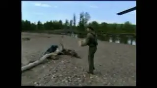 Клип 7  исправлен Самоцветы    Где то багульник на сопках цветет