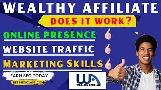 What Is The Wealthy Affiliate Program [ Is It A Scam Or Is It Real? ]