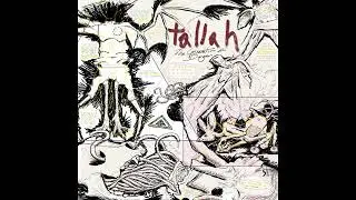 Tallah - Dicker's Done (Official Audio)