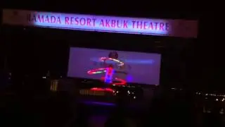 Ramada otel animasyon