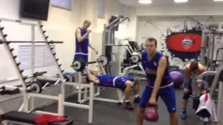 Молодежка