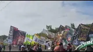 kopdar se jateng yang ke 3 sukses selalu pbb se jateng😁