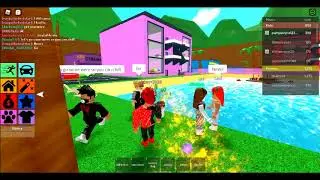 Using Admin in Life In Paradise (Normal Admin)