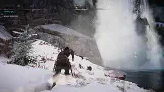 Unedited Newbie Blind Playthough Assassin's Creed Valhalla [EP 4]
