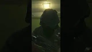 Left shoulder hipfire 