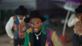 Tha Boy Myles - Boma (Official Video)