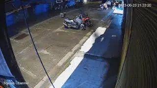 BOY SAYONG ( CAM 2 )  OUTSIDE  STORE AGDAO PUBLIC MARKET DAVAO CITY PHILIPPINES