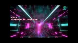24kGoldn - Mood (Spectrum) ft. Iann Dior