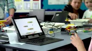 Penrhos College: the STEM program