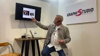Professional photographer David Stanbury, 5 easy steps to album sales