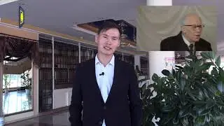 артист театра Чылгычы Даваа 2 вар