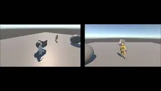 Unity Multiplayer: Server Authenticated Interactables