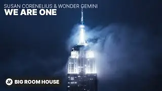 Susan Corenelius & Wonder Gemini - We Are One