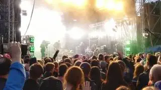Пилот - Нелюбовь