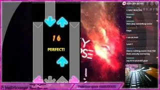 Alyxia - Kurokotei - Galaxy Collapse [Cataclysmic Hypernova] (2016-09-27) OsuMania
