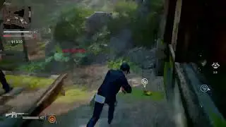 Uncharted 4 Ranked ao vivo CronusMax ZEN