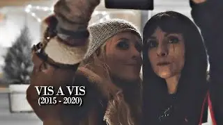 Zulema & Macarena | 2015-2020