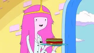 Adventure Time - Perfect Sandwich (Princess Bubblegum) [HD]