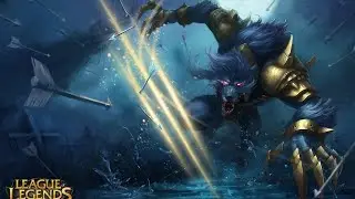 🔴 Live I Streaming - League Of Legends | Draft Pick (Now ARAM) | DG LIVE