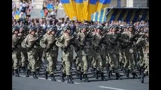 10 ПРИЧИН ЗА ПРОВЕДЕННЯ ПАРАДУ НА ДЕНЬ НЕЗАЛЕЖНОСТІ