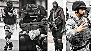 Money Rain Ft. Indian Army | Indian army whatsapp status |Indian army status edit