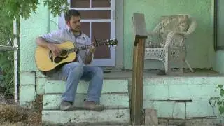 Where We're At - Adam Holmes