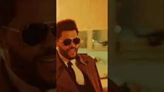 The Weeknd - Pray For Me 