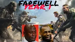 BEFORE 1 YEAR ANNIVERSARY