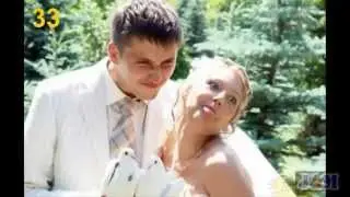 Неадекватные невесты! Подборка!