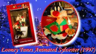 MATRIX Looney Tunes Animated Figure 