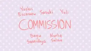Beings Animation Meme - Commission