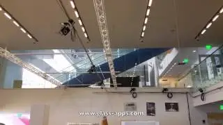Glass Apps ® -Education Library Installation
