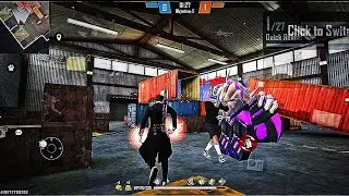 Perfect Headshot Settings⚙️🎯 Sensitivity+Hud | DPI | Realme8i | Free Fire highlights